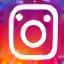Instagram icon