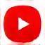 YouTube icon