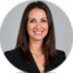 Professional headshot of Elena Petrova, Photo Editing Specialist