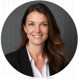 Professional headshot of Isabelle Berger, Studio Lighting Tutor