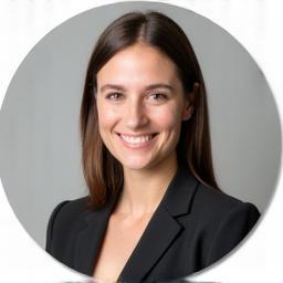 Professional headshot of Sophie Dubois, Lead Photography Instructor