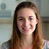 Photo of student Anna Müller