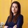 Photo of student Fatima Zahra
