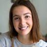 Photo of student Sofia Gruber